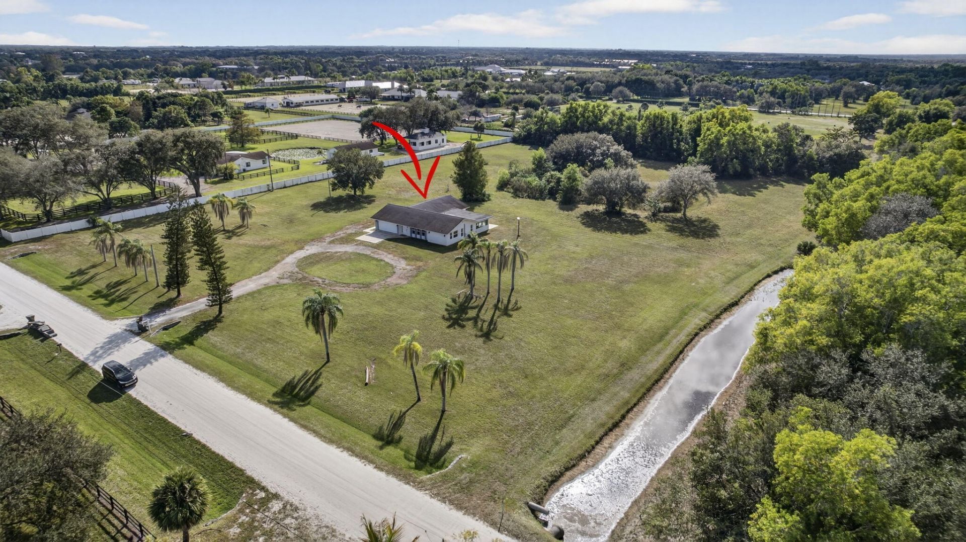 16490 Rustic Road, Wellington, FL 33470 Photo