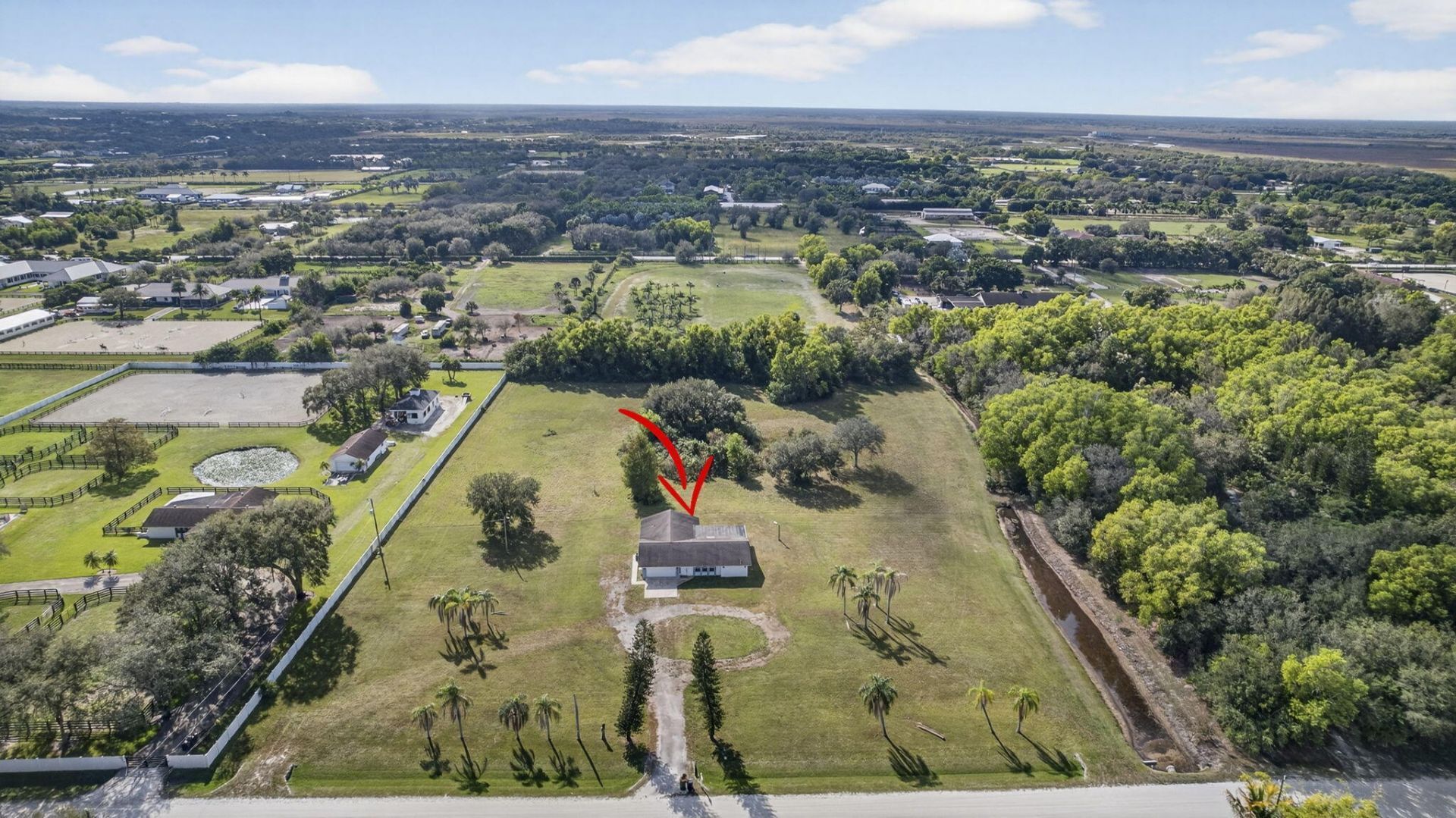 16490 Rustic Road, Wellington, FL 33470 Photo