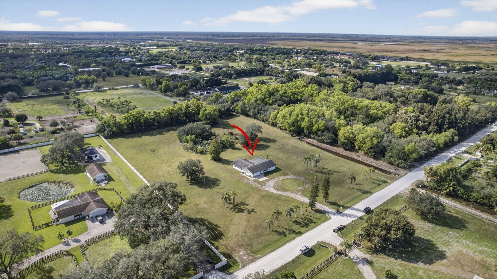 16490 Rustic Road, Wellington, FL 33470 Photo