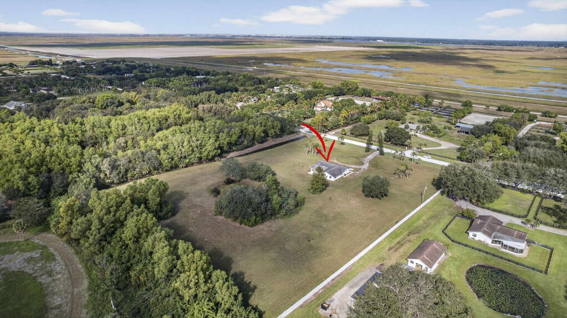 16490 Rustic Road, Wellington, FL 33470 Photo