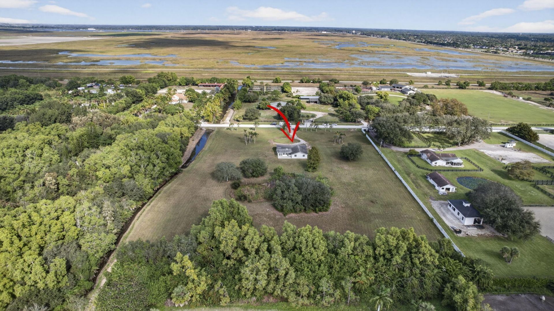 16490 Rustic Road, Wellington, FL 33470 Photo