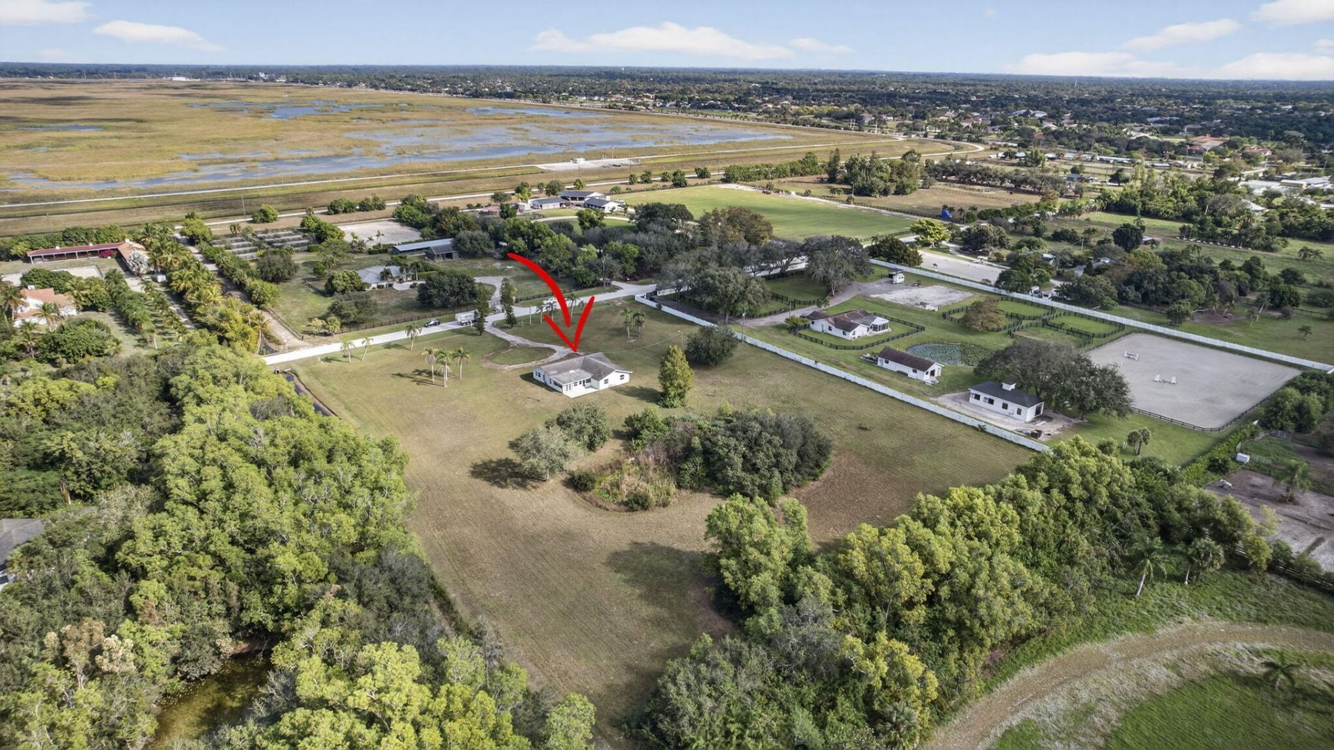 16490 Rustic Road, Wellington, FL 33470 Photo