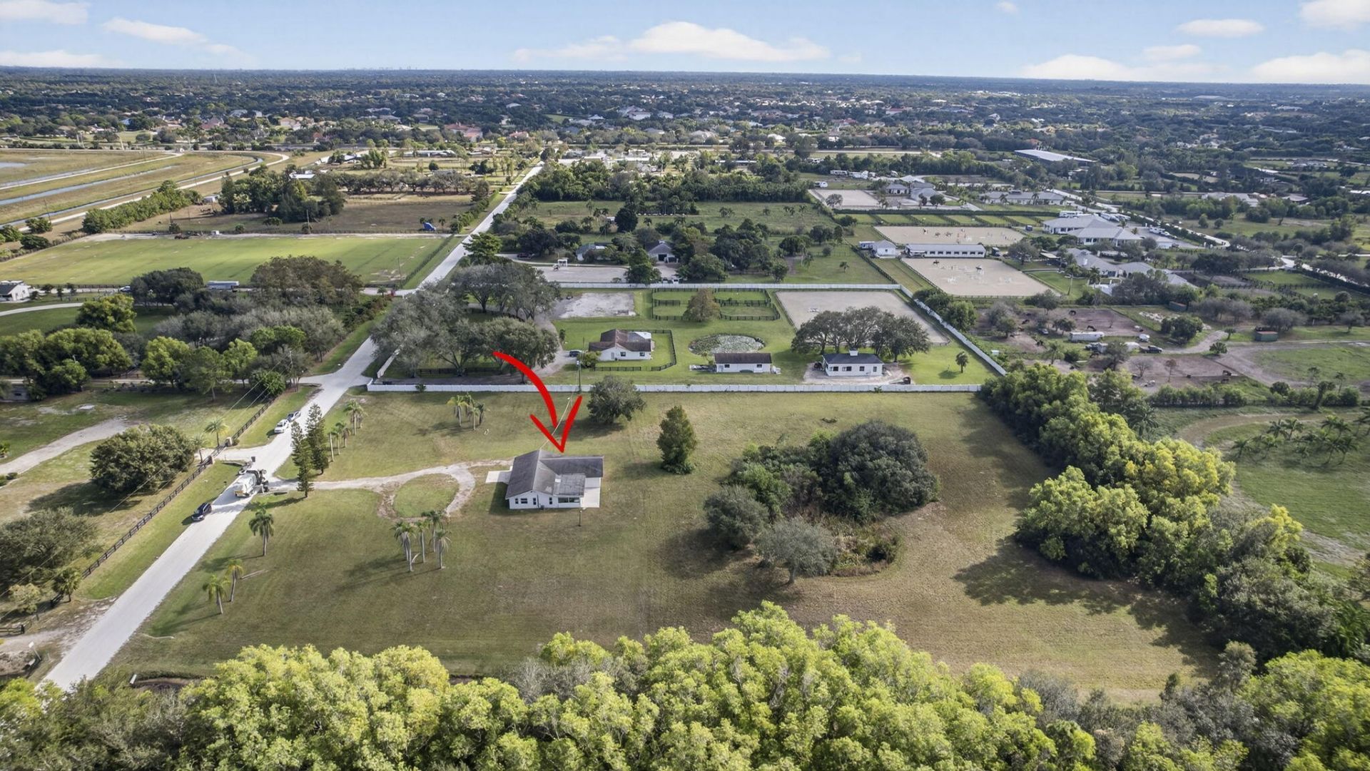 16490 Rustic Road, Wellington, FL 33470 Photo