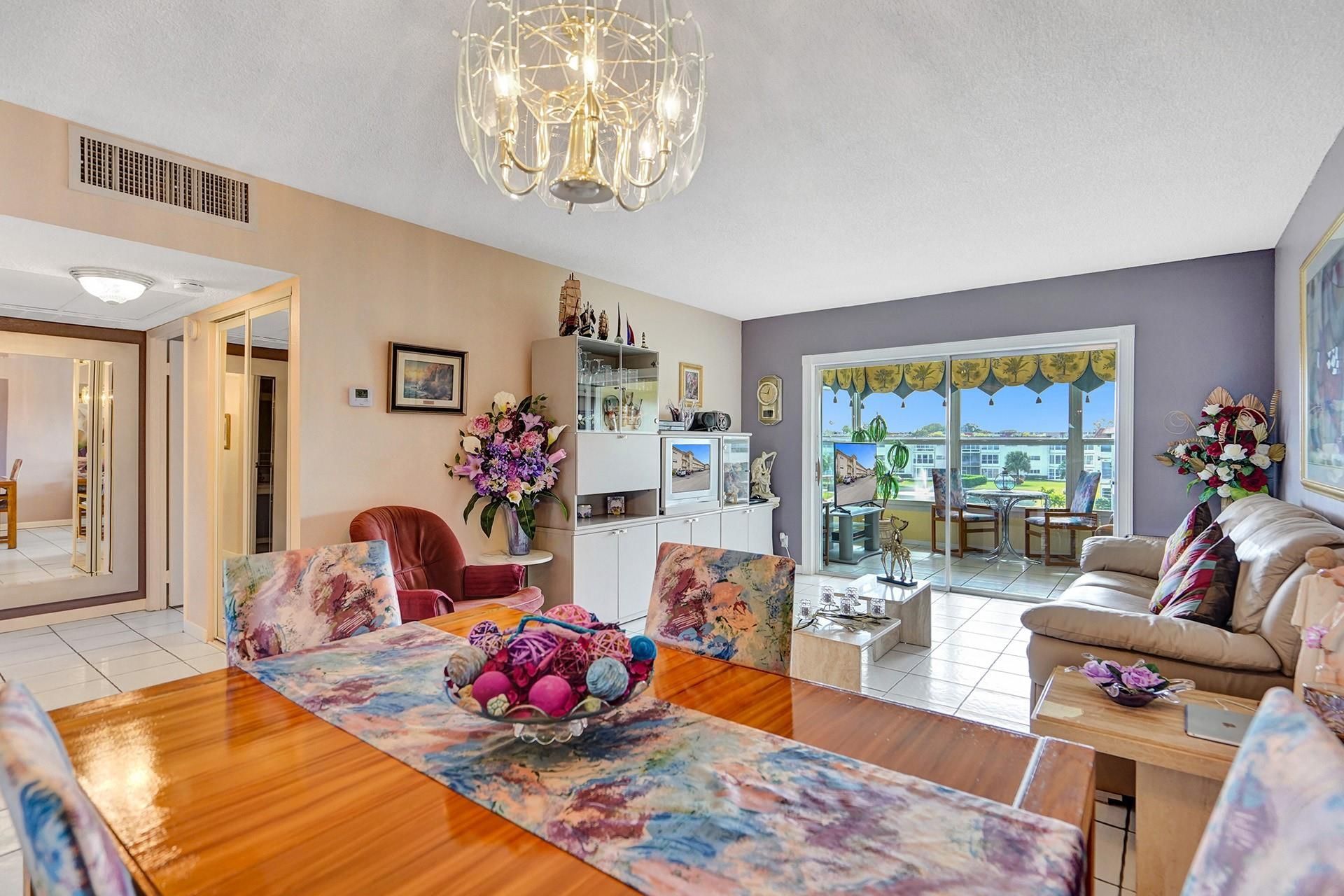 4800 NW 35th Street, Unit 612, Lauderdale Lakes, FL 33319 Photo