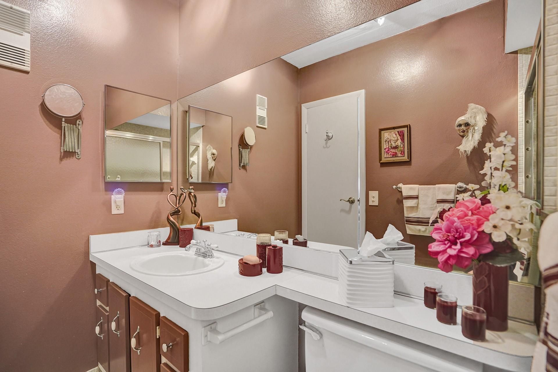 4800 NW 35th Street, Unit 612, Lauderdale Lakes, FL 33319 Photo