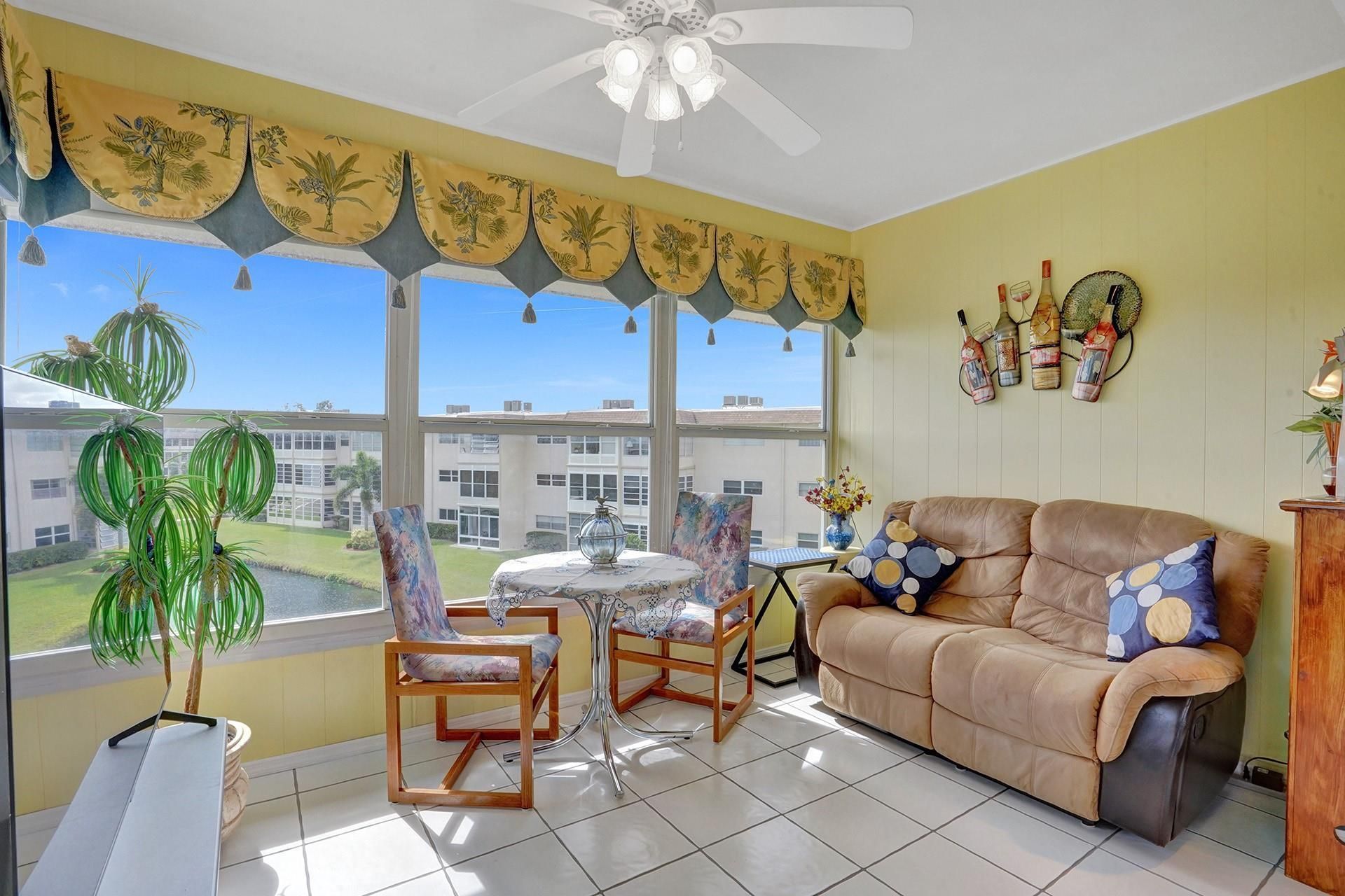 4800 NW 35th Street, Unit 612, Lauderdale Lakes, FL 33319 Photo