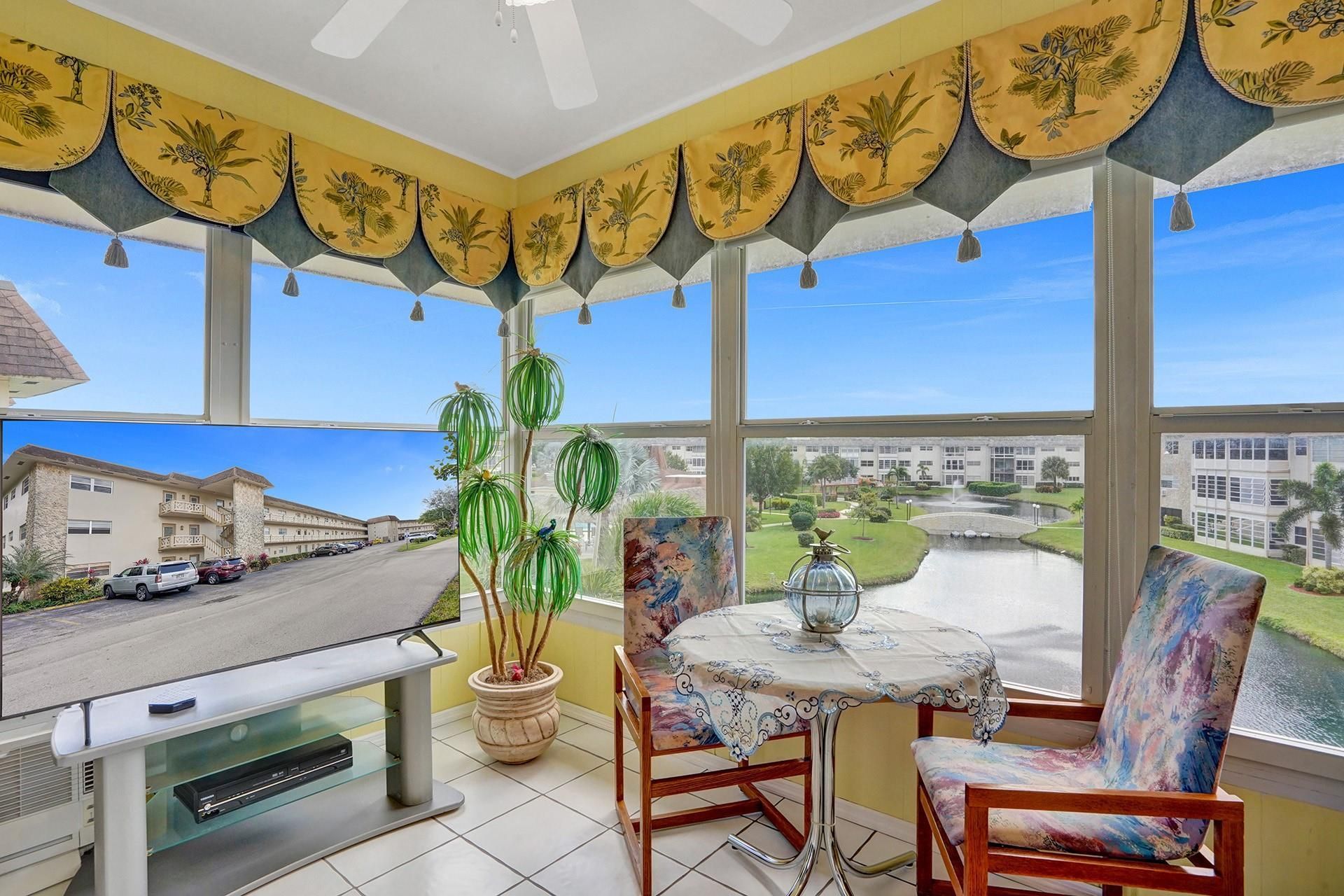 4800 NW 35th Street, Unit 612, Lauderdale Lakes, FL 33319 Photo