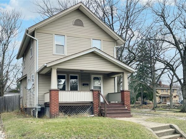 147 Brighton Drive, Akron, OH 44301