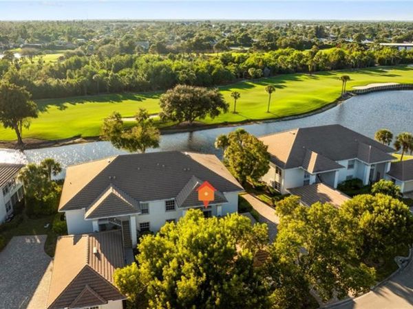 8301 Grand Palm DR, Unit 3, ESTERO, FL 33967