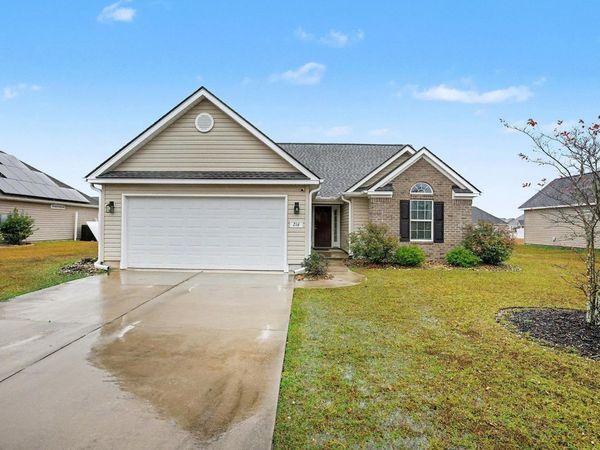 216 Camrose Way, Myrtle Beach, SC 29579