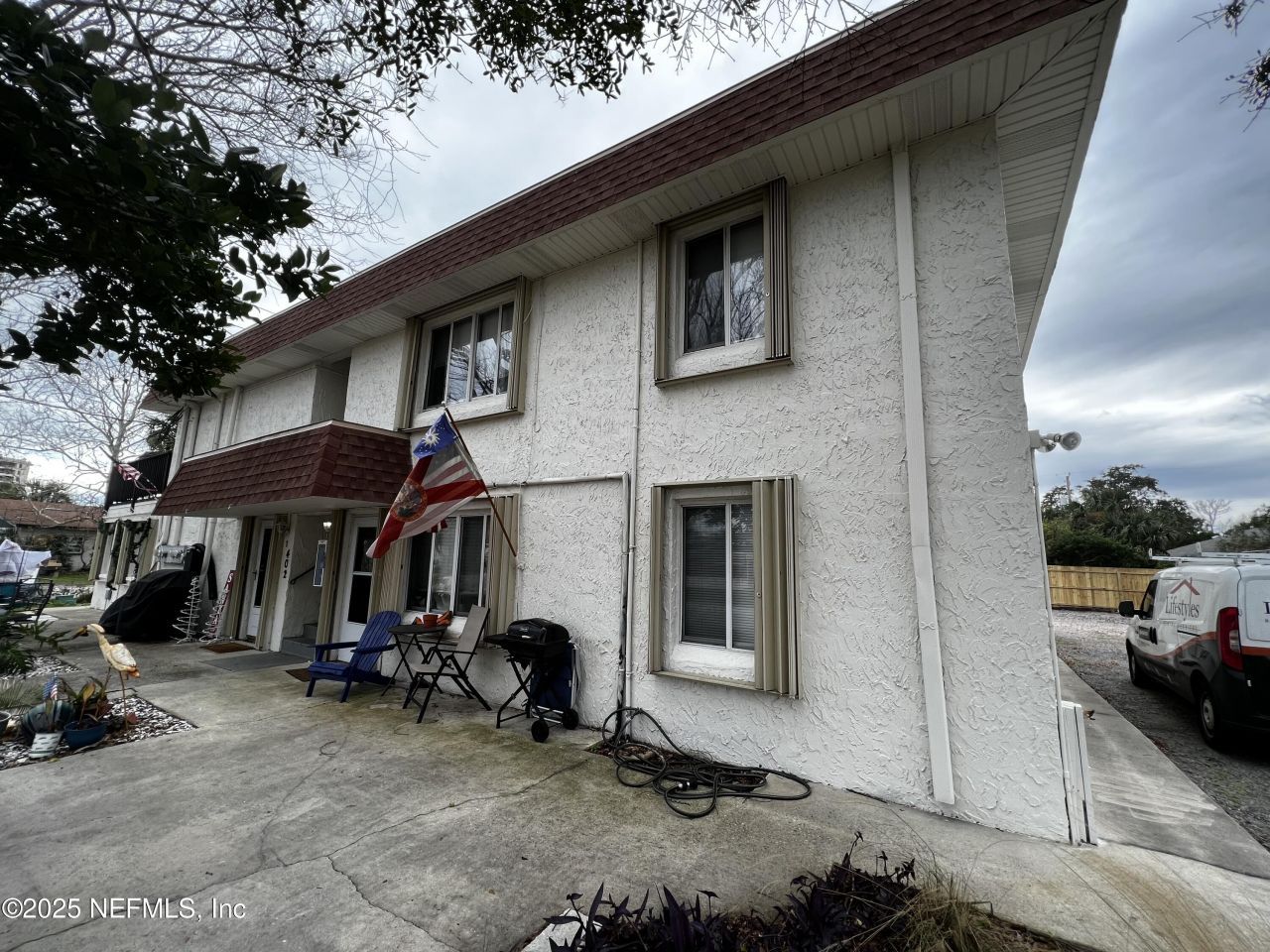 402 Lower 8th Avenue S, Unit #6, Jacksonville Beach, FL 32250 Main Photo