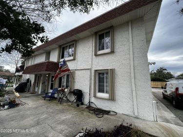 402 LOWER 8TH Avenue S, Unit #6, Jacksonville Beach, FL 32250