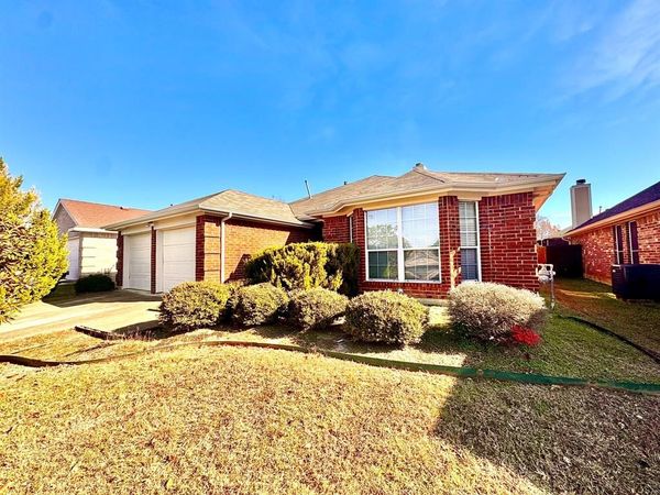 2844 Goldfinch Drive, Mesquite, TX 75181