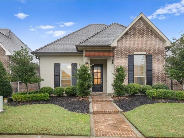 611 RUE ST. JULIEN Boulevard, Covington, LA 70433