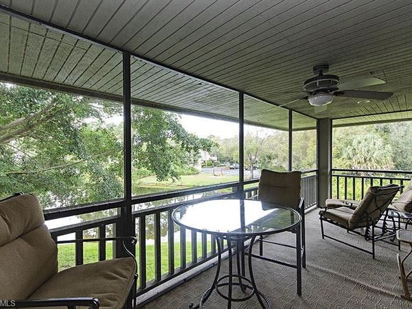 3621 Wild Pines DR, Unit 207, BONITA SPRINGS, FL 34134