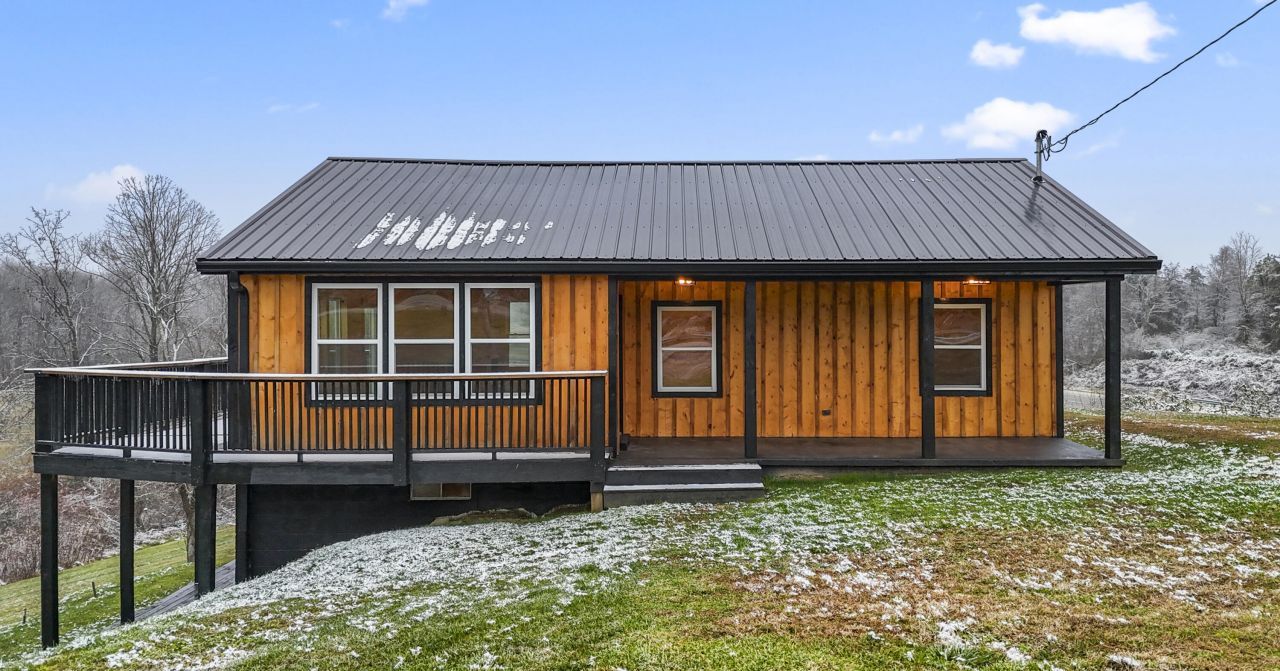 7014 Highway 15, Rogers, KY 41365 Main Photo