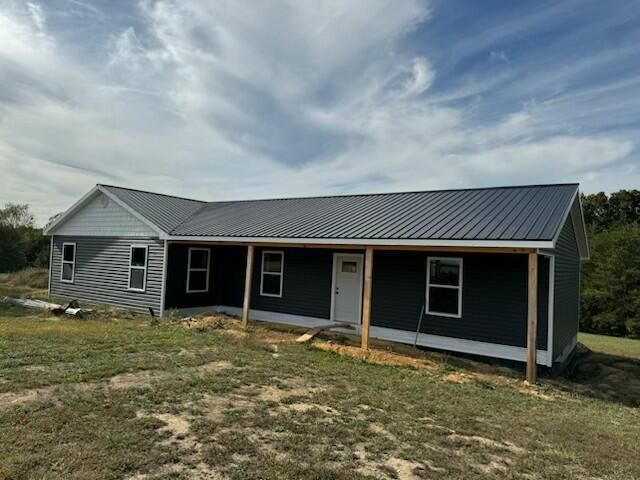 541 Rosemont Road, Irvine, KY 40336