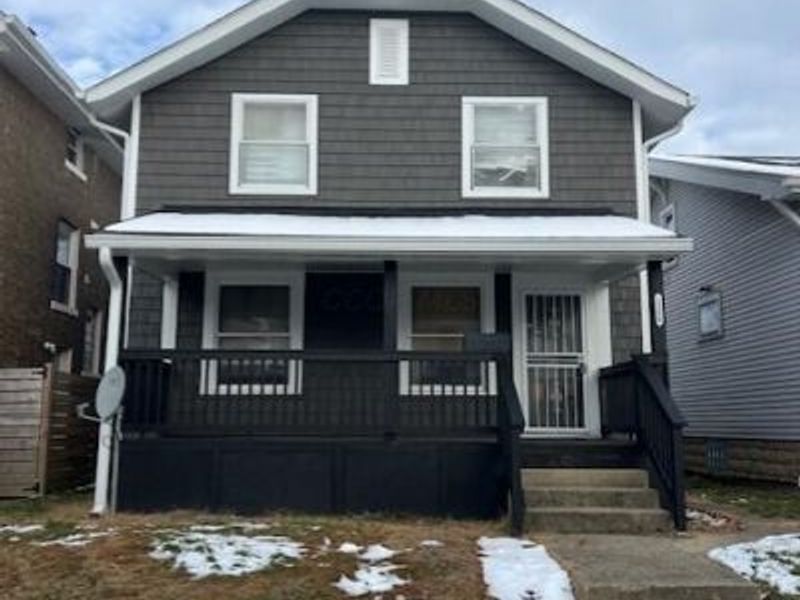 1250 Hildreth Avenue, Columbus, OH 43203 Photo 1