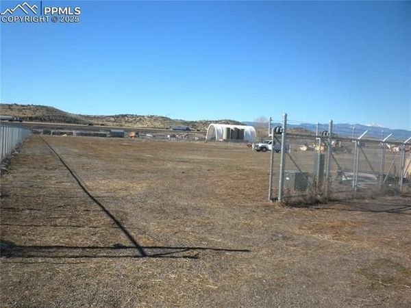 20170 Industry Avenue, Fountain, CO 80817