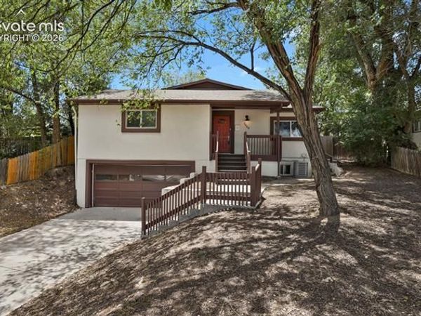 2409 Robinson Street, Colorado Springs, CO 80904