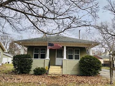 2026 Monteith Street, Flint, MI 48504