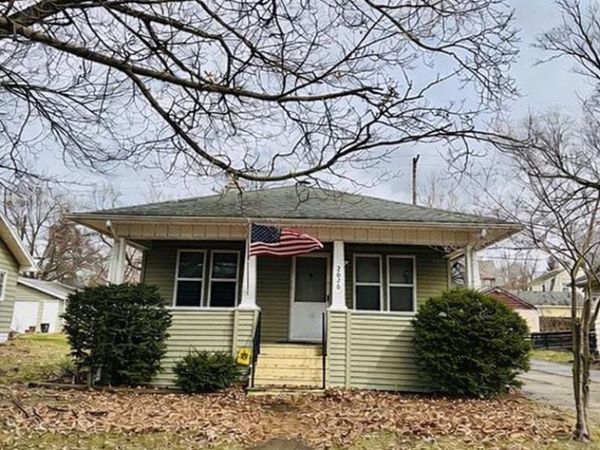 2026 Monteith Street, Flint, MI 48504