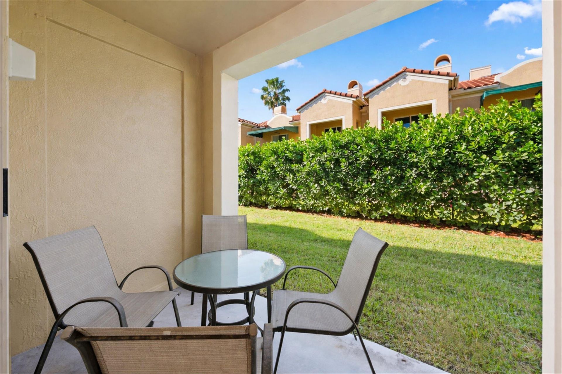 11765 St Andrews Place, Unit 106, Wellington, FL 33414 Photo