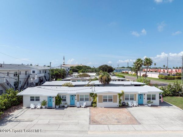 701 S Orlando Avenue, Unit C, Cocoa Beach, FL 32931