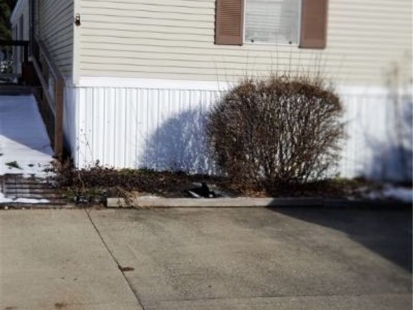 5 E Melrose, Unit 5, Wooster, OH 44691