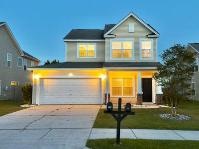 326 Drayton Pl Drive, Moncks Corner, SC 29461