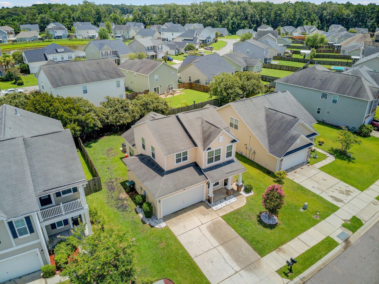 326 Drayton Pl Drive Photo 38