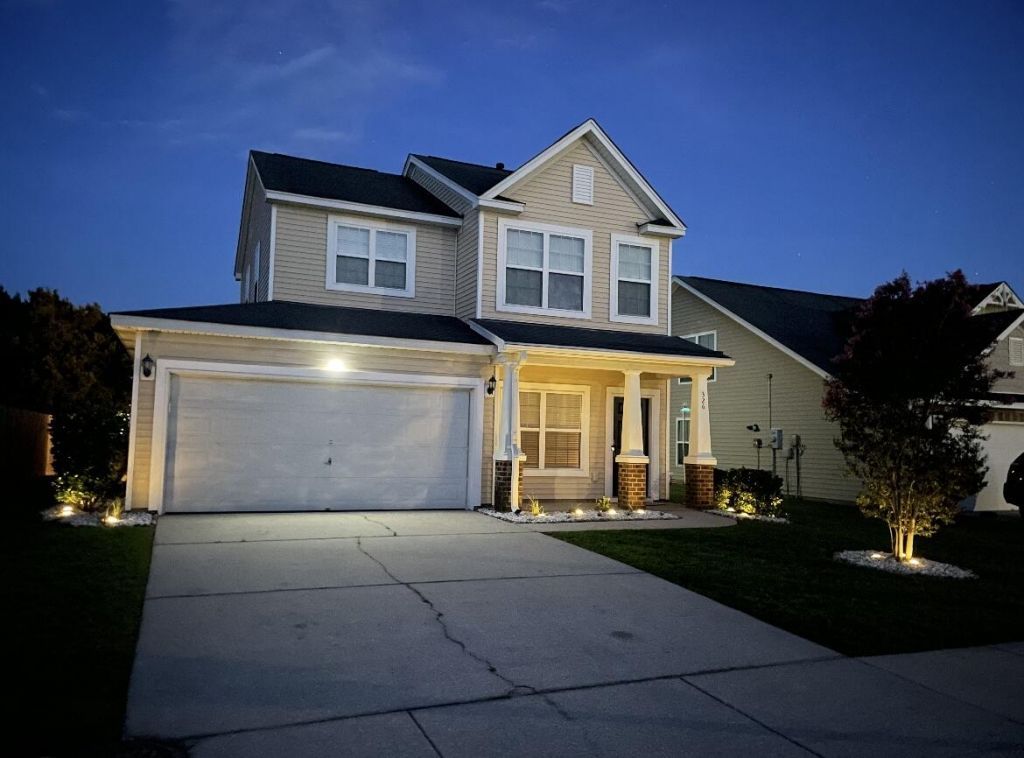 326 Drayton Pl Drive Photo 4