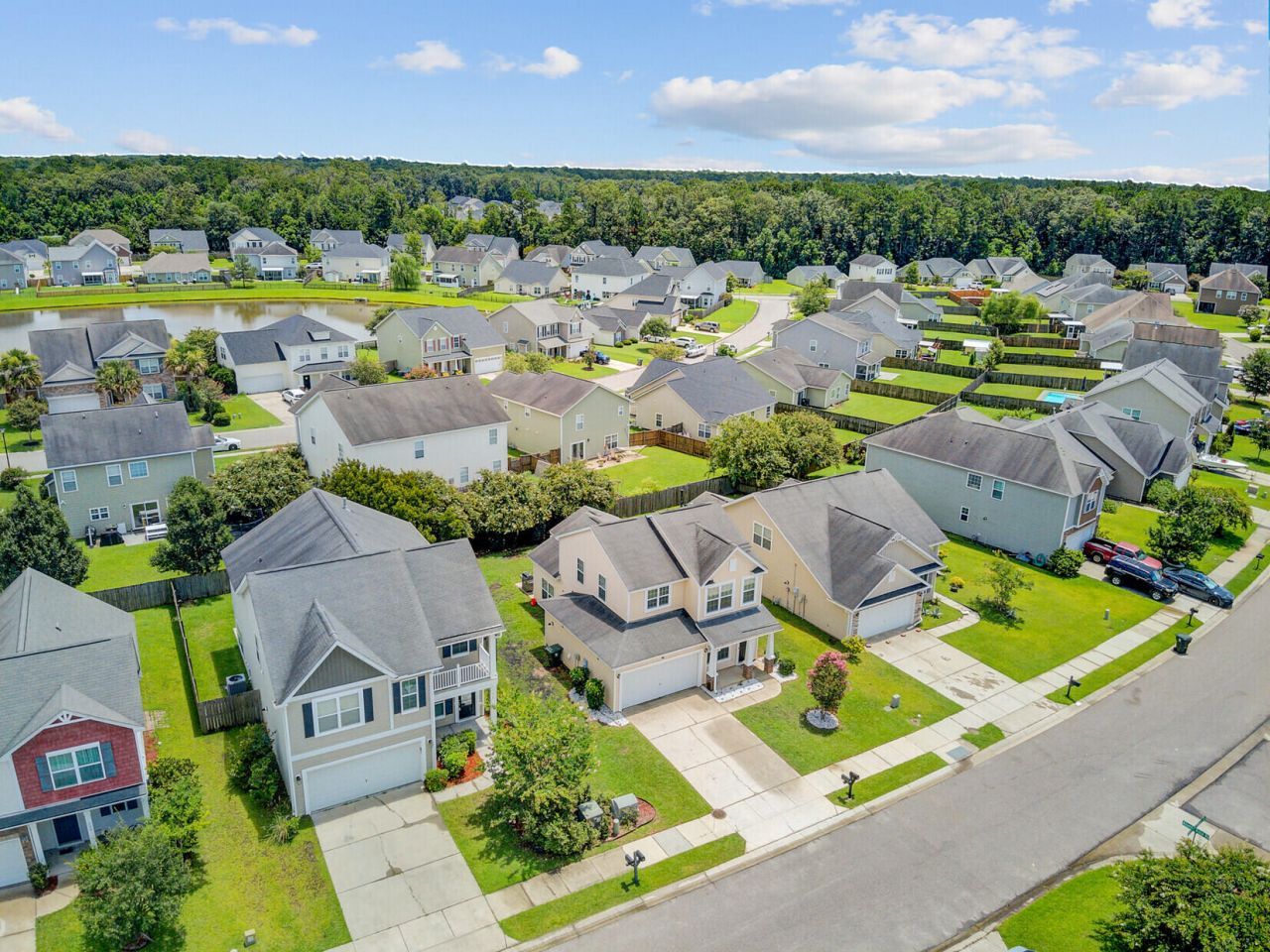 326 Drayton Pl Drive Photo 42