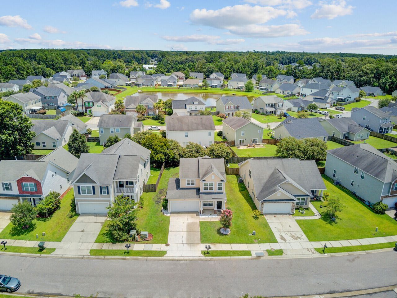 326 Drayton Pl Drive Photo 43