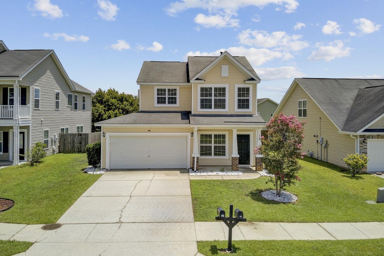 326 Drayton Pl Drive Photo 5