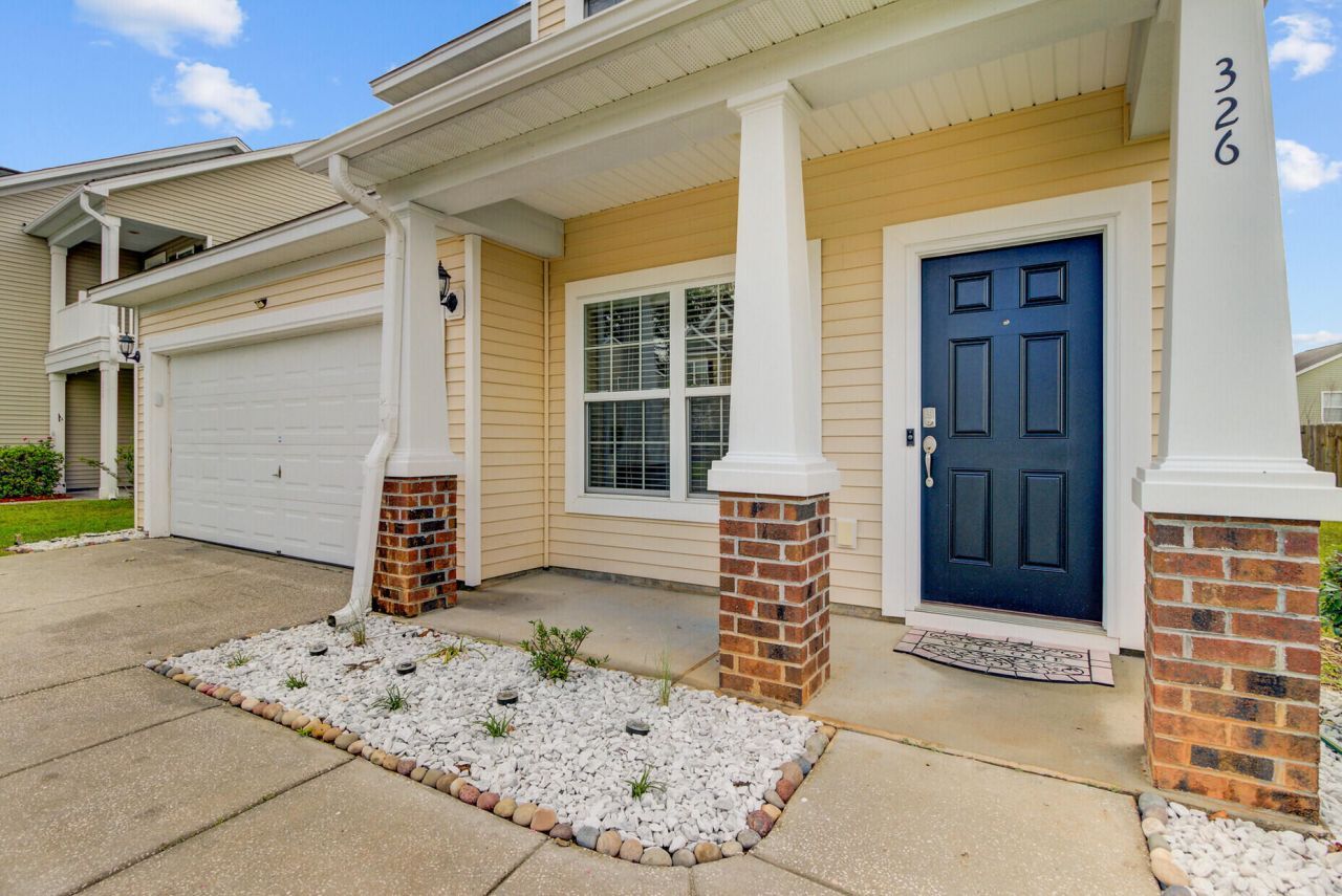 326 Drayton Pl Drive Photo 7