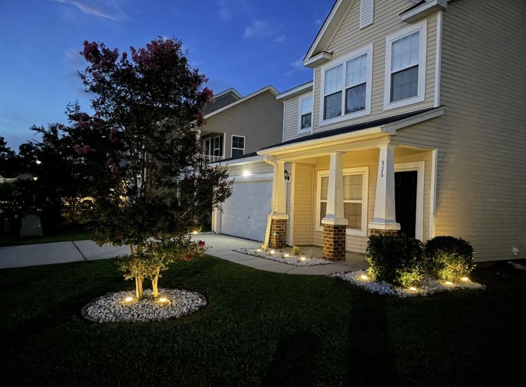 326 Drayton Pl Drive Photo 8