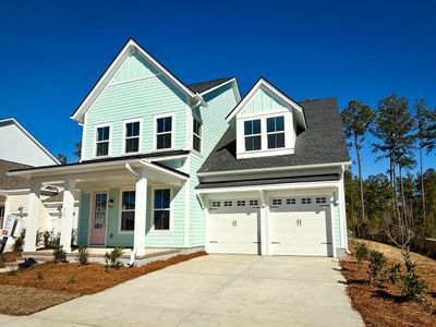 610 June Berry Drive, Summerville, SC 29486