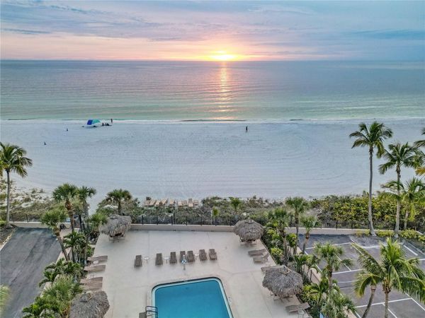 1212 BENJAMIN FRANKLIN DRIVE, Unit 701, SARASOTA, FL 34236