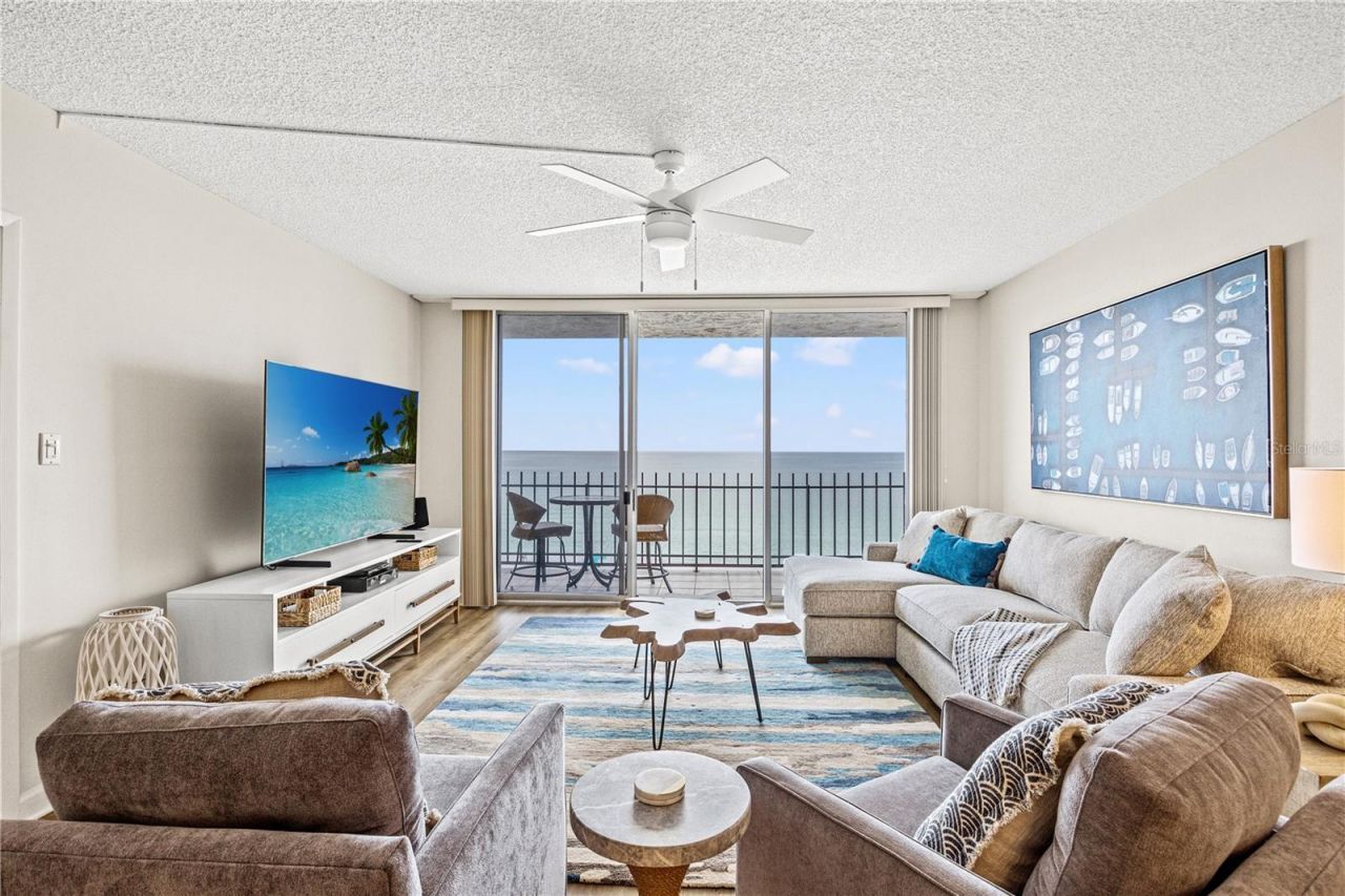 1212 Benjamin Franklin Drive, Unit 701, Sarasota, FL 34236 Photo