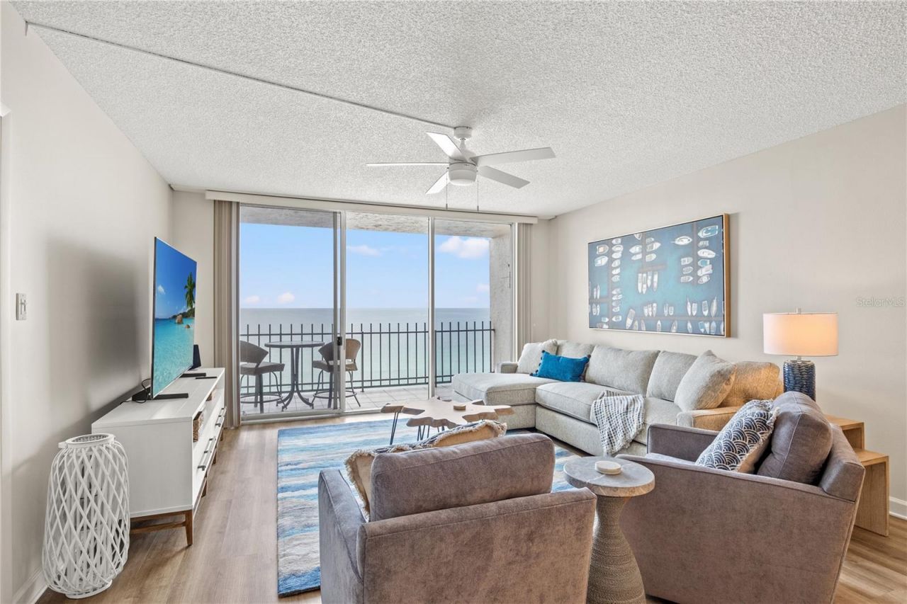 1212 Benjamin Franklin Drive, Unit 701, Sarasota, FL 34236 Photo