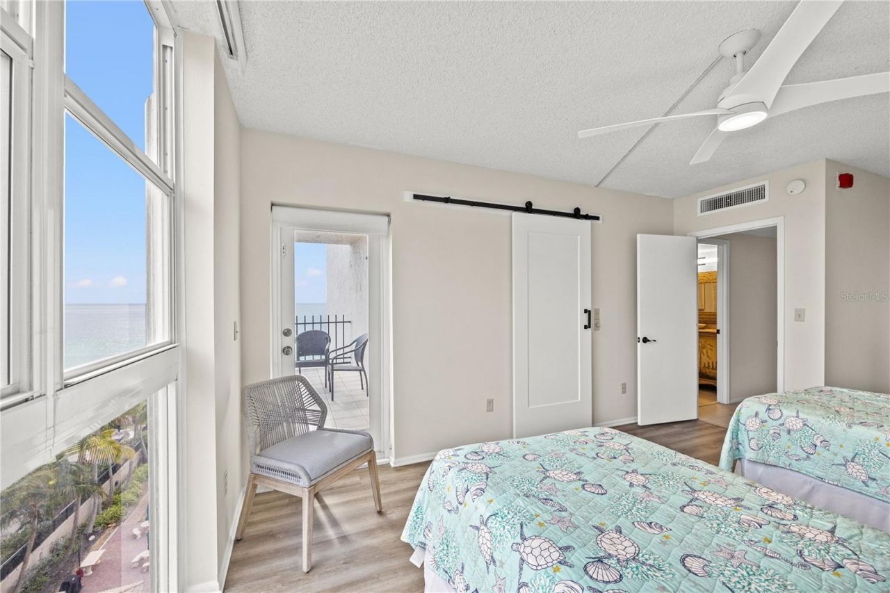 1212 Benjamin Franklin Drive, Unit 701, Sarasota, FL 34236 Photo