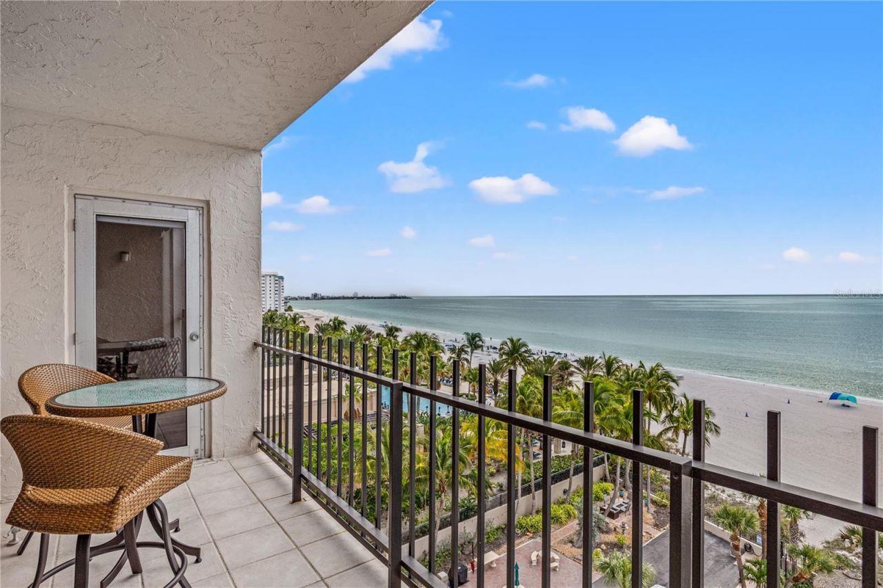 1212 Benjamin Franklin Drive, Unit 701, Sarasota, FL 34236 Photo