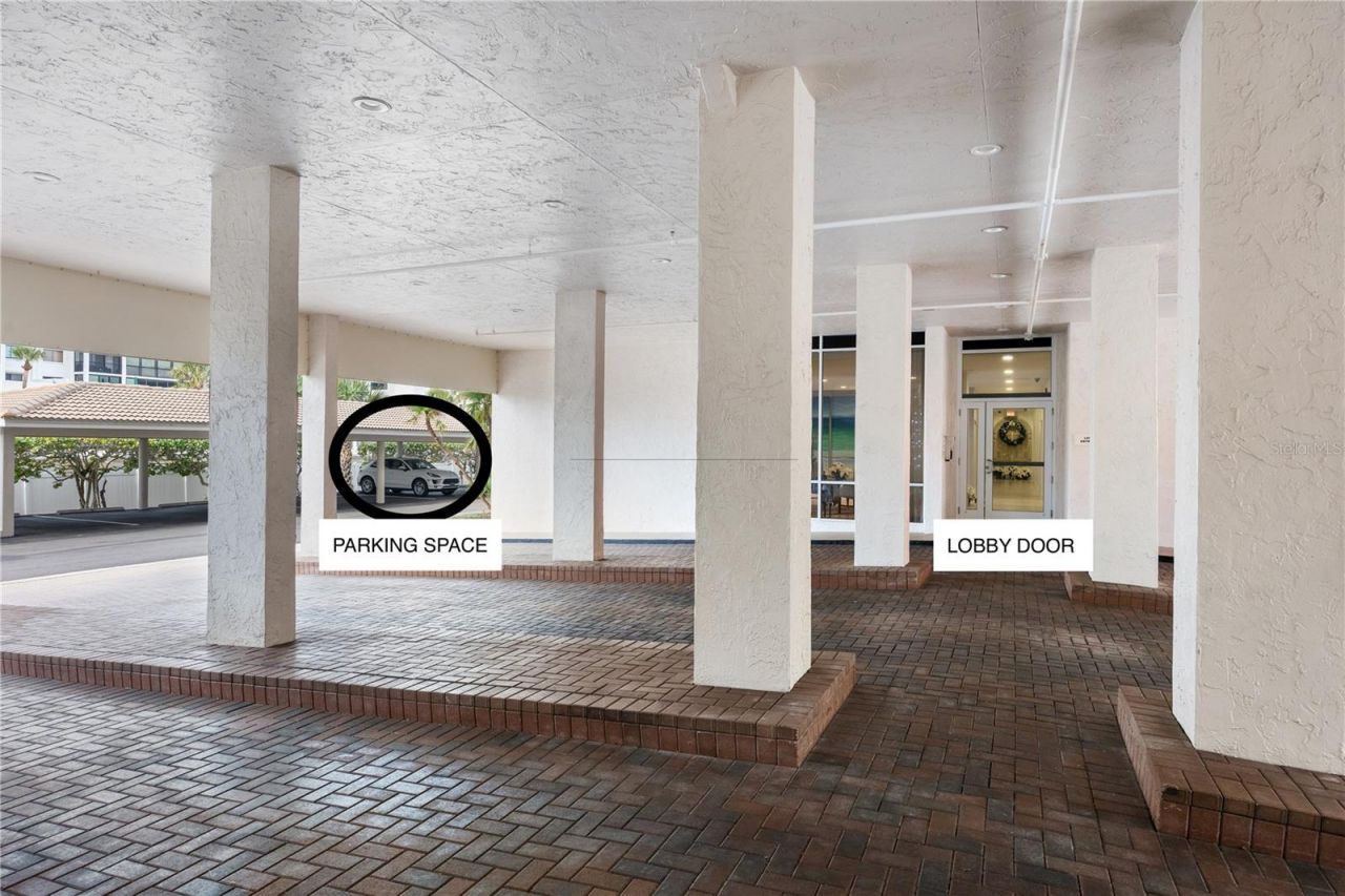 1212 Benjamin Franklin Drive, Unit 701, Sarasota, FL 34236 Photo