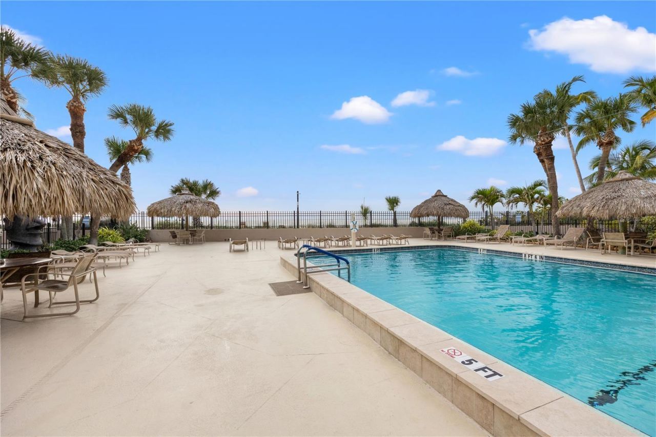 1212 Benjamin Franklin Drive, Unit 701, Sarasota, FL 34236 Photo