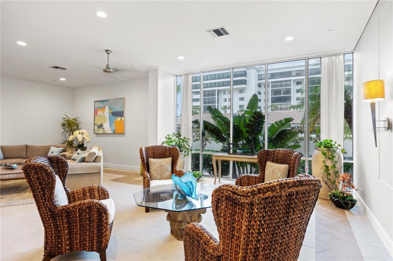 1212 Benjamin Franklin Drive, Unit 701, Sarasota, FL 34236 Photo