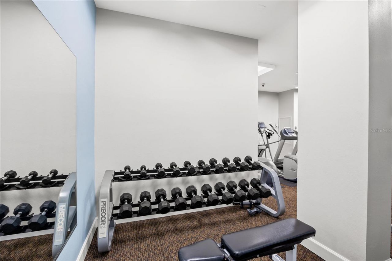 1212 Benjamin Franklin Drive, Unit 701, Sarasota, FL 34236 Photo