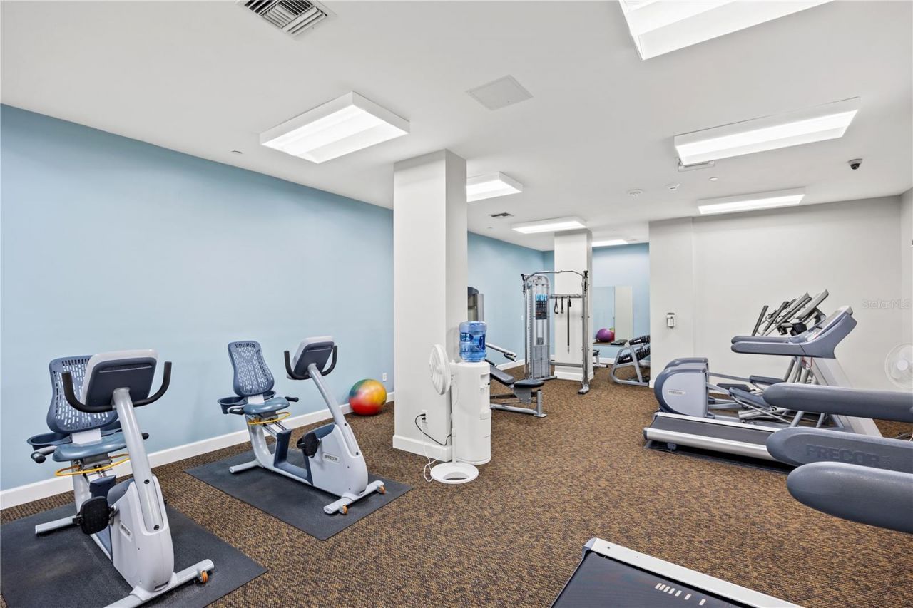 1212 Benjamin Franklin Drive, Unit 701, Sarasota, FL 34236 Photo