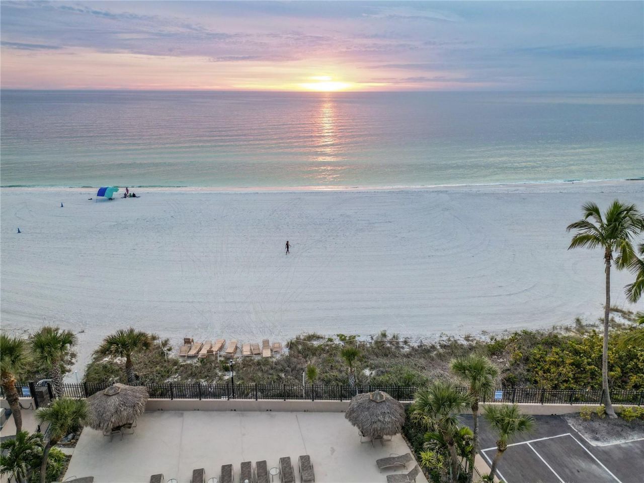 1212 Benjamin Franklin Drive, Unit 701, Sarasota, FL 34236 Photo