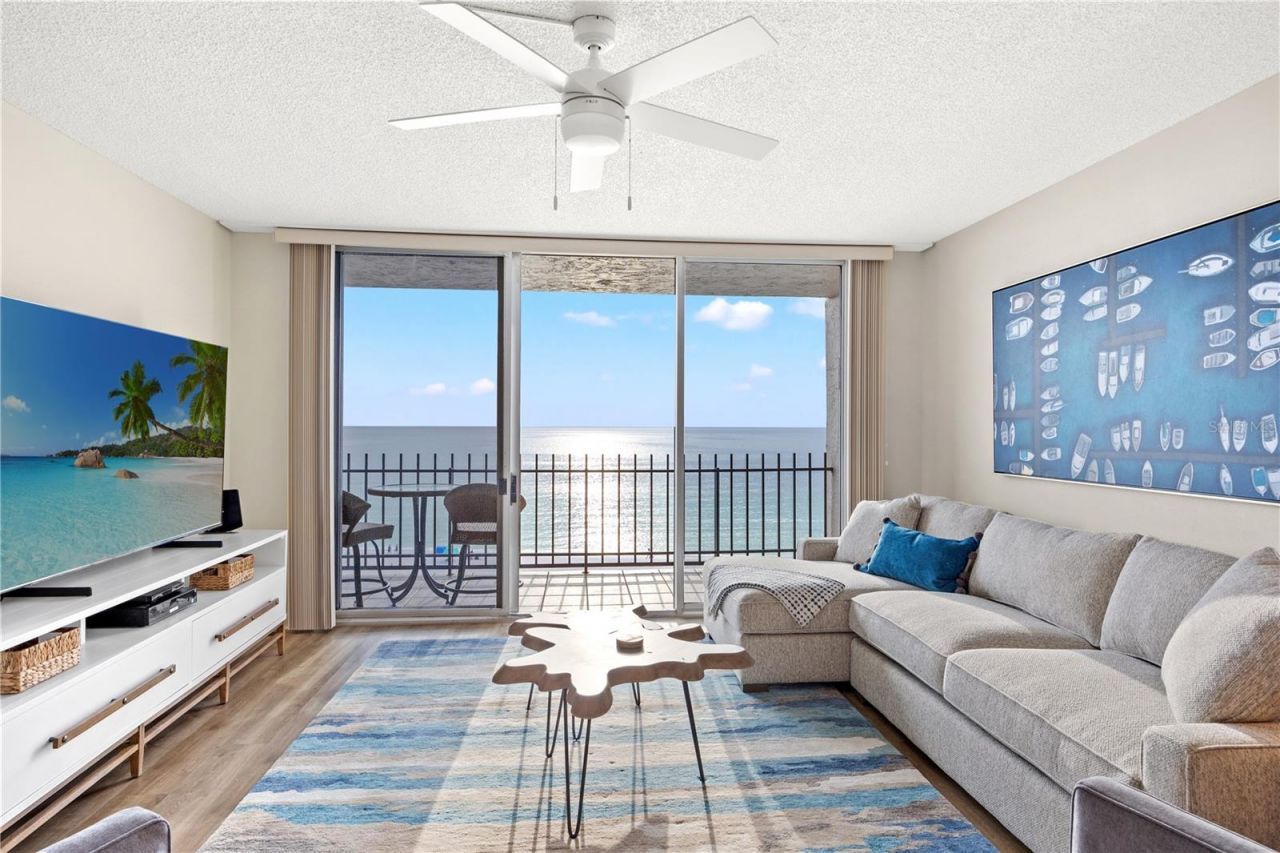 1212 Benjamin Franklin Drive, Unit 701, Sarasota, FL 34236 Photo